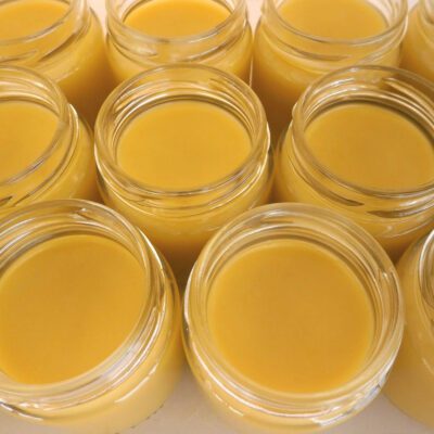 Beeswax Ointment 40gr